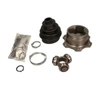 Driveshaft CV joint transmission sided Tripod Joint 49-1650 MAXGEAR for AUDI VW