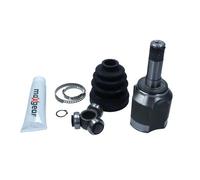 Driveshaft CV joint transmission sided Tripod Joint 49-2801 MAXGEAR for ABARTH