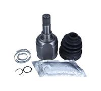 Driveshaft CV joint transmission sided Tripod Joint 49-2812 MAXGEAR for FORD