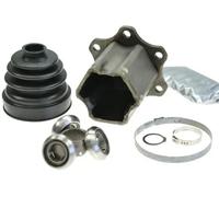 Driveshaft CV joint Tripod Joint 25177 SPIDAN for VW AUDI SEAT SKODA