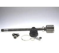 Driveshaft CV joint Tripod Joint 304610 LÖBRO for CITROËN PEUGEOT FIAT