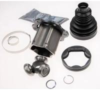 Driveshaft CV joint Tripod Joint (AAR) 306654 LÖBRO for AUDI A7 Sportback A6 C7