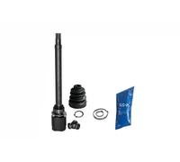 Driveshaft CV joint Tripod Joint 617014 GSP for FIAT STILO STILO Multi Wagon