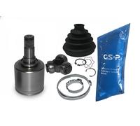 Driveshaft CV joint Tripod Joint 641076 GSP for NISSAN RENAULT
