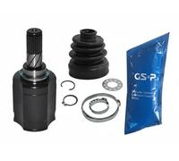 Driveshaft CV joint Tripod Joint 641103 GSP for NISSAN QASHQAI I