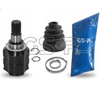 Driveshaft CV joint Tripod Joint 659042 GSP for TOYOTA AVENSIS Estate COROLLA