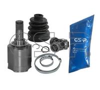 Driveshaft CV joint Tripod Joint 660001 GSP for OPEL ASTRA G Hatchback CORSA B