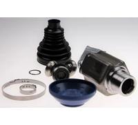 Driveshaft CV joint Tripod Joint 306659 LÖBRO for AUDI VW