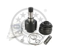 Driveshaft CV joint Tripod Joint CT-1036 OPTIMAL for FIAT CITROËN PEUGEOT