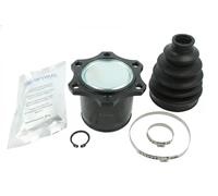 Driveshaft CV joint Tripod Joint CT-1072 OPTIMAL for VW FORD SEAT AUDI