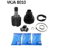 Wheel Drive Shaft Joint Kit SKF VKJA 8010 Fits Citroen Fiat Peugeot Boxer