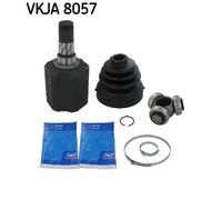 Driveshaft CV joint Tripod Joint VKJA 8057 SKF for OPEL RENAULT