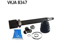 SKF VKJA 8347 Joint kit, drive shaft