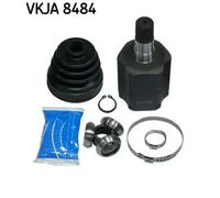 SKF Drive Shaft Joint Kit VKJA 8484 - Fits Audi, SEAT, Skoda, VW A3 Altea