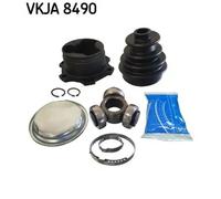 Driveshaft CV joint Tripod Joint VKJA 8490 SKF for AUDI VW SKODA