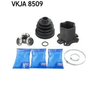 SKF VKJA 8509 Driveshaft Universal Joint Front Gearbox Side for Audi A4 Seat VW