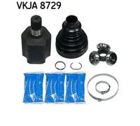 Wheel Drive Shaft Joint Kit SKF VKJA 8729 Fits Audi Seat Skoda VW A3 Arteon