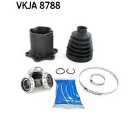 Driveshaft CV joint Tripod Joint VKJA 8788 SKF for VW SKODA AUDI SEAT