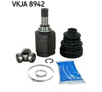 SKF - Drive Shaft CV Tripod Joint Kit - VKJA 8942 - Fits Nissan Qashqai/Qashqai+2