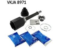 Wheel Drive Shaft Joint Kit SKF VKJA 8971 Fits Nissan Qashqai/Qashqai+2