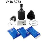 Driveshaft CV joint Tripod Joint VKJA 8973 SKF for NISSAN QASHQAI I