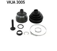 SKF CV Joint Kit Drive Shaft Front Wheel Side VKJA 3005 for Audi, Skoda, VW