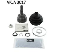 Driveshaft CV joint VKJA 3017 SKF for VW POLO II POLO Coupe POLO CLASSIC DERBY