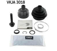 Driveshaft CV joint VKJA 3018 SKF for AUDI 80 B3 Saloon 80 B4 Saloon 80 B4 Avant