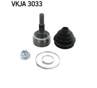 Driveshaft CV joint VKJA 3033 SKF for VOLVO 850 850 Estate S70 V70 C70 I Coupe