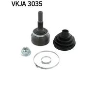 Driveshaft CV joint VKJA 3035 SKF for VOLVO 850 850 Estate S70 V70 C70 I Coupe