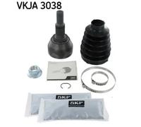 Driveshaft CV joint VKJA 3038 SKF for SAAB 9-3 9-3 Convertible 9-3 Estate