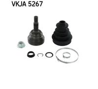 Wheel Drive Shaft Joint Kit SKF VKJA 5267 Fits Seat VW Arosa Lupo Polo
