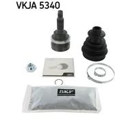 SKF CV Joint Kit Drive Shaft Wheel Side | VKJA 5340 For OPEL SUZUKI VAUXHALL
