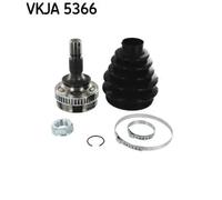 SKF VKJA 5366 Joint kit, drive shaft