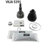 Wheel Drive Shaft Joint Kit SKF VKJA 5391 Fits Renault Grand Scénic Scénic