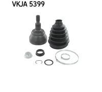 Wheel Drive Shaft Joint Kit SKF VKJA 5399 Fits Audi Seat Skoda VW A3 Bora Golf