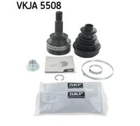 Driveshaft CV joint VKJA 5508 SKF for LAND ROVER FREELANDER I