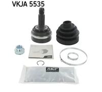 Driveshaft CV joint VKJA 5535 SKF for HONDA PRELUDE III PRELUDE Mk IV SHUTTLE