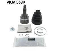Wheel Drive Shaft Joint Kit SKF VKJA 5639 Fits Subaru Suzuki Ignis Justy
