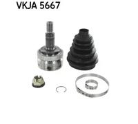 SKF VKJA 5667 Joint kit, drive shaft