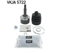Wheel Drive Shaft Joint Kit SKF VKJA 5722 Fits Lada Niva Front