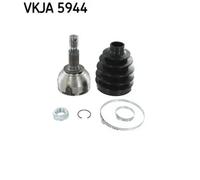 Wheel Drive Shaft Joint Kit SKF VKJA 5944 Fits Citroen Fiat Peugeot Dispatch