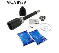 DRIVE SHAFT JOINT KIT FOR NISSAN QASHQAI QASHQAI 2 I J10 JJ10 HR16DE SKF