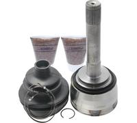 Driveshaft CV joint Wheel Side 0110-074 FEBEST for TOYOTA LEXUS