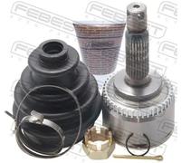 Driveshaft CV joint Wheel Side 0410-010A43 FEBEST for MITSUBISHI CARISMA