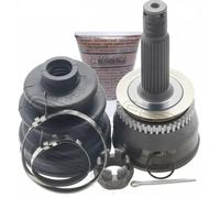 Wheel Side Front CV Joint FEBEST 1210-LANA44