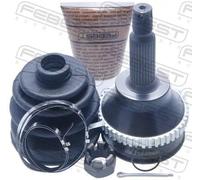 FEBEST 1210-SON25A47 CV joint