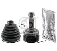 Driveshaft CV joint Wheel Side 176357 FEBI BILSTEIN for HYUNDAI TUCSON