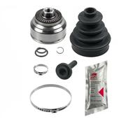 Driveshaft CV joint Wheel Side 185038 FEBI BILSTEIN for BMW 5 5 Touring 7