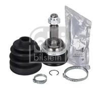 Drive Shaft Joint Kit Fits Toyota Avensis II Corolla OE 4347009P10 Febi 185100